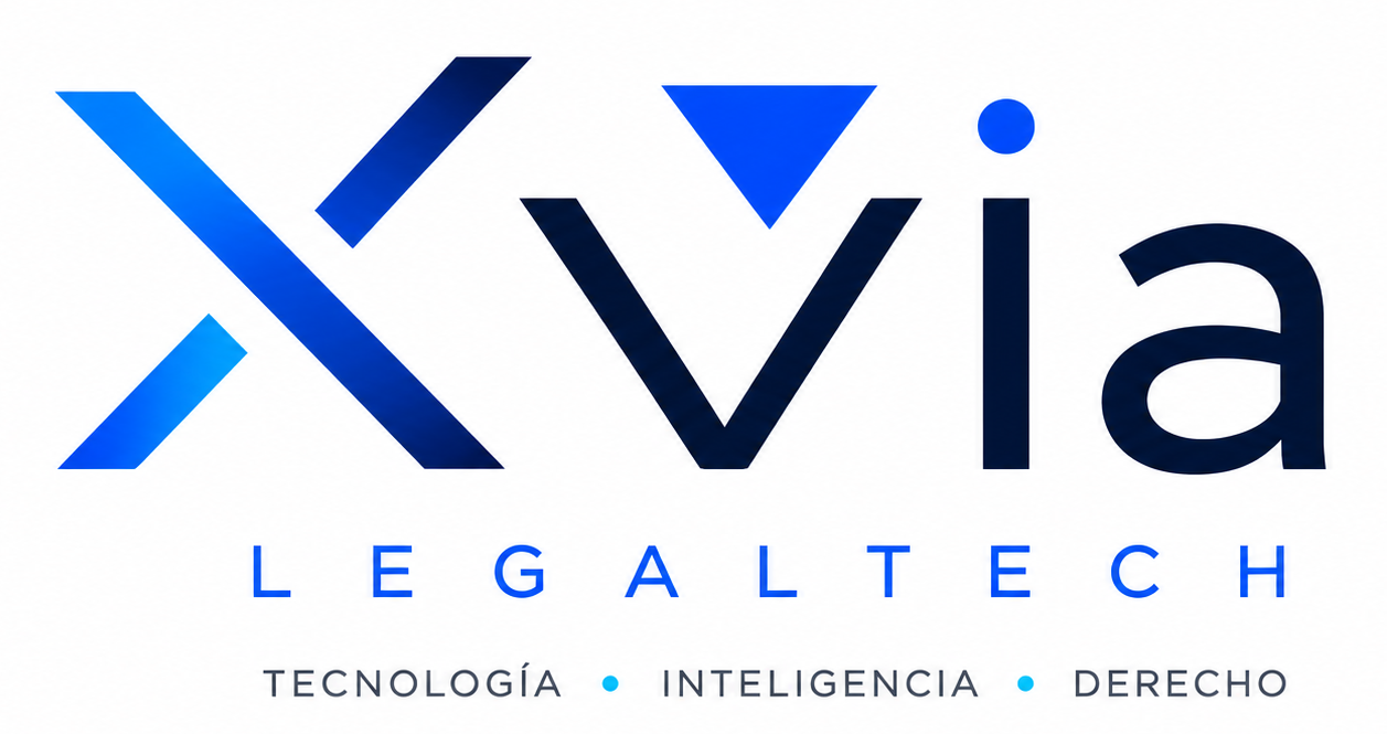 Xvia Legaltech